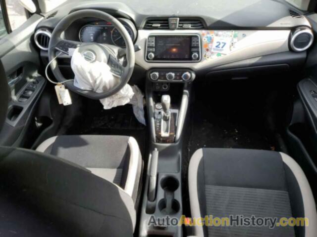 NISSAN VERSA SV, 3N1CN8EV8ML837186