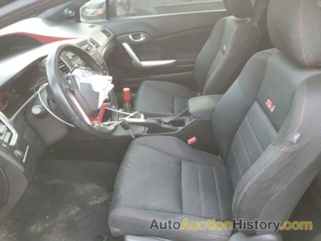 HONDA CIVIC SI, 2HGFG4A51DH700765