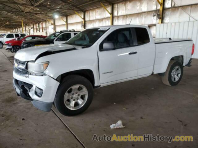 CHEVROLET COLORADO, 1GCHSAEA0F1227034