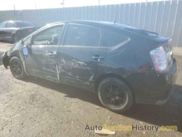 TOYOTA PRIUS, JTDKB20U983298284