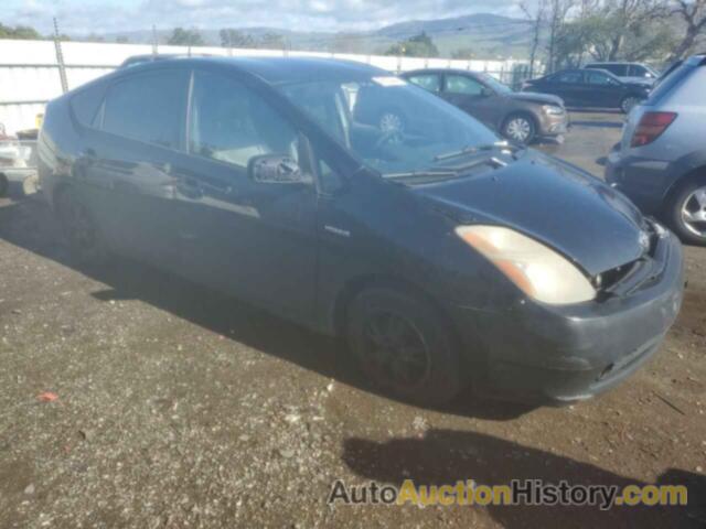 TOYOTA PRIUS, JTDKB20U983298284