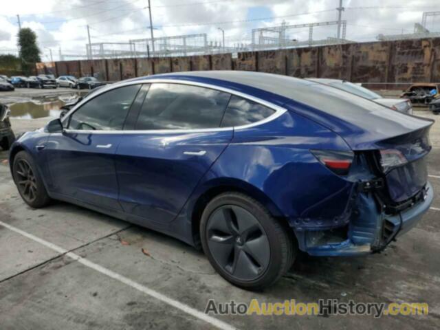 TESLA MODEL 3, 5YJ3E1EA3JF124756