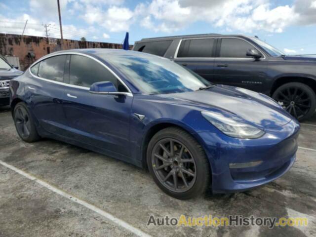 TESLA MODEL 3, 5YJ3E1EA3JF124756