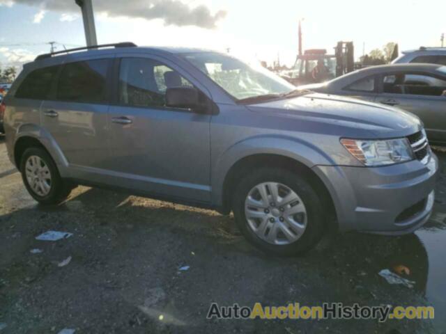 DODGE JOURNEY SE, 3C4PDCAB4HT528286