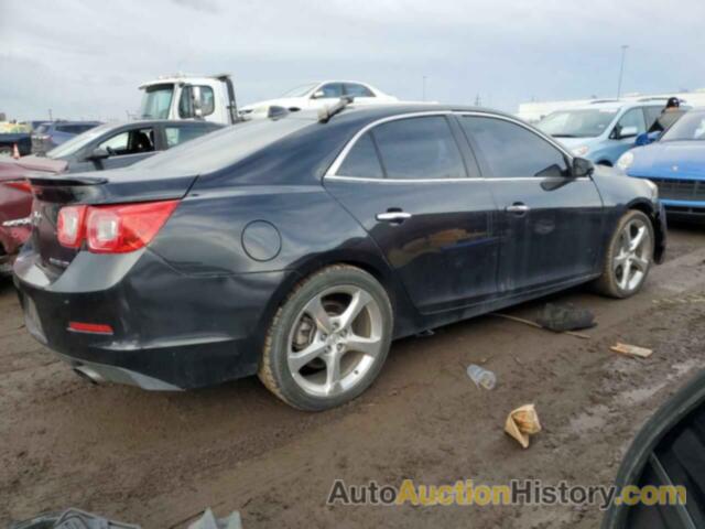 CHEVROLET MALIBU LTZ, 1G11J5SX2EF170513