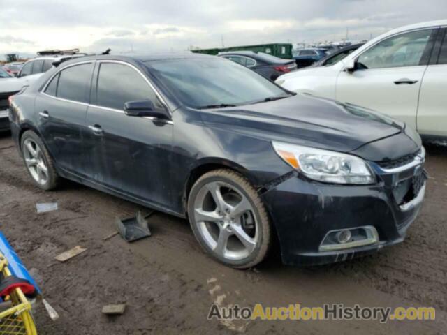 CHEVROLET MALIBU LTZ, 1G11J5SX2EF170513