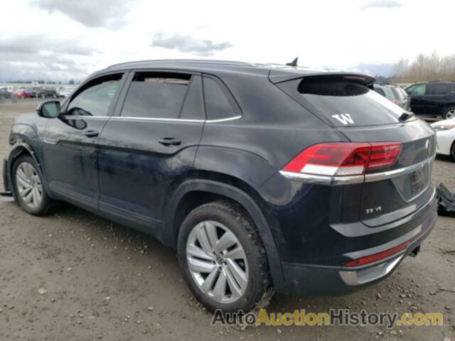 VOLKSWAGEN ATLAS SE, 1V21E2CA3LC216593