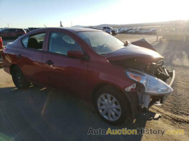 NISSAN VERSA S, 3N1CN7AP8GL877712