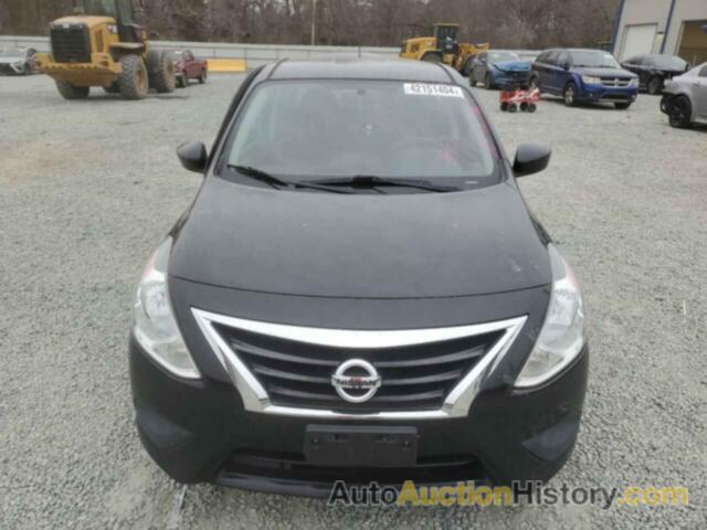 NISSAN VERSA S, 3N1CN7AP6FL894393