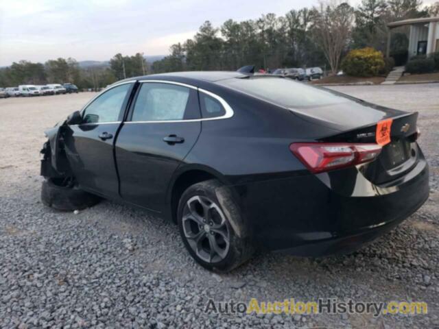 CHEVROLET MALIBU LT, 1G1ZD5ST4NF119604