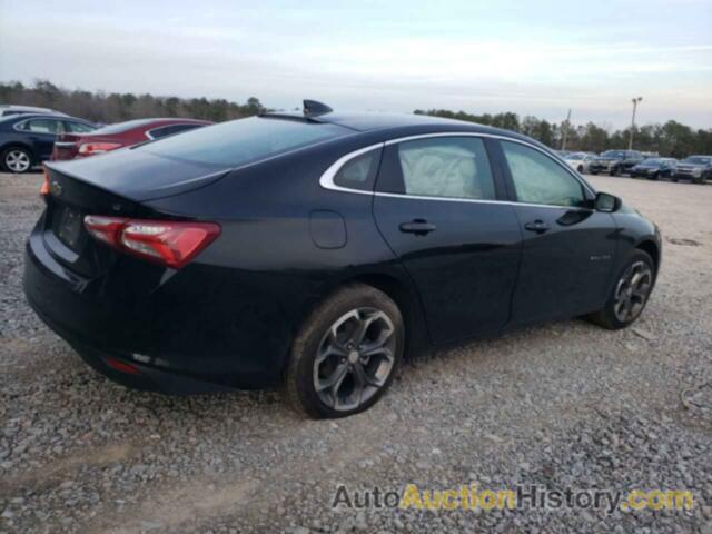 CHEVROLET MALIBU LT, 1G1ZD5ST4NF119604