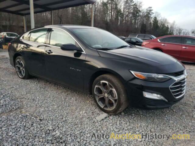 CHEVROLET MALIBU LT, 1G1ZD5ST4NF119604