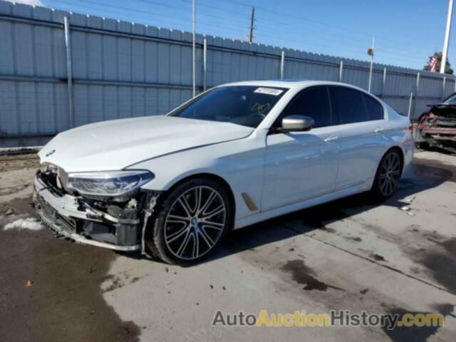 BMW M5, WBAJB9C58JB034653