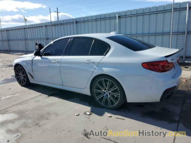 BMW M5, WBAJB9C58JB034653