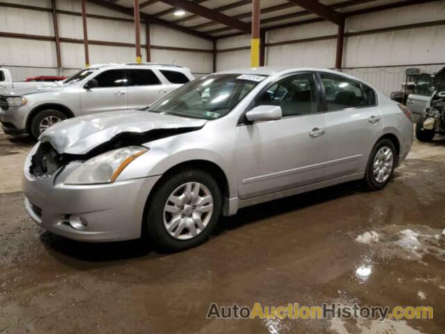 NISSAN ALTIMA BASE, 1N4AL2AP3CC256936