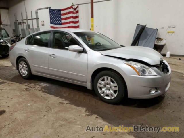 NISSAN ALTIMA BASE, 1N4AL2AP3CC256936