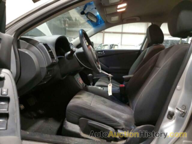 NISSAN ALTIMA BASE, 1N4AL2AP3CC256936