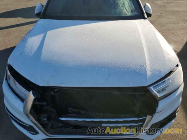 AUDI Q7 PREMIUM, WA1AHAF77HD038301