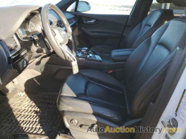 AUDI Q7 PREMIUM, WA1AHAF77HD038301