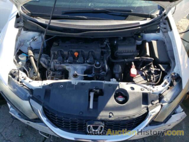 HONDA CIVIC EXL, 19XFB2F96FE206204