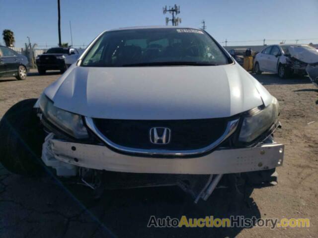 HONDA CIVIC EXL, 19XFB2F96FE206204