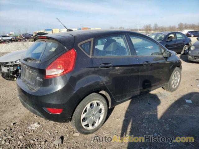 FORD FIESTA SE, 3FADP4EJ2DM193637