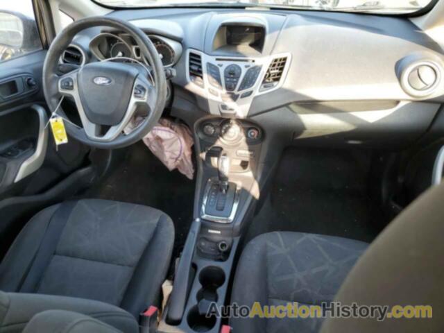 FORD FIESTA SE, 3FADP4EJ2DM193637