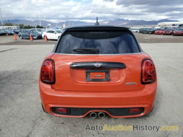 MINI COOPER S, WMWXU9C06L2M00766