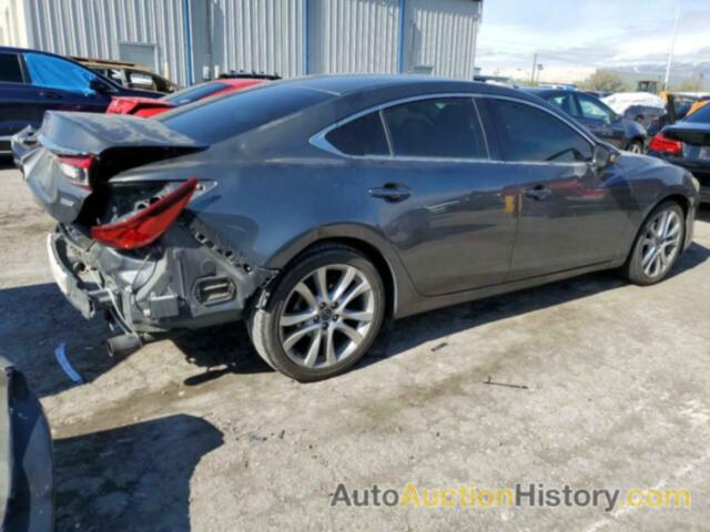 MAZDA 6 TOURING, JM1GJ1V60E1160248