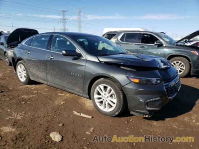 CHEVROLET MALIBU LT, 1G1ZE5ST5HF106863