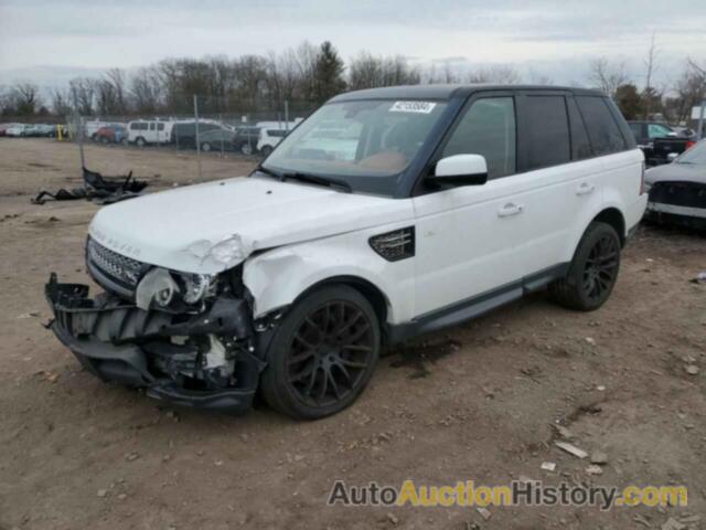 LAND ROVER RANGEROVER SC, SALSH2E42CA735756