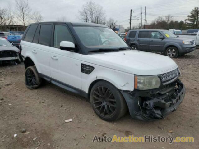 LAND ROVER RANGEROVER SC, SALSH2E42CA735756