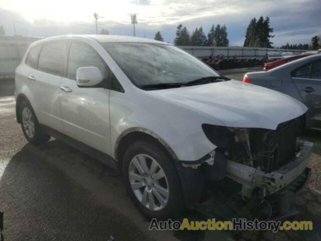 SUBARU TRIBECA LIMITED, 4S4WX97D594403587