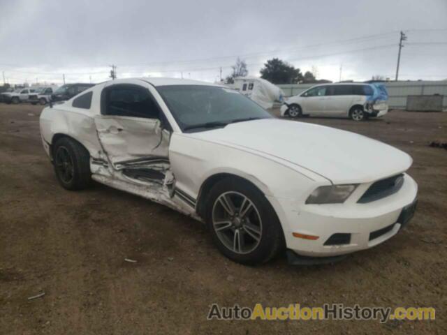 FORD ALL Models, 1ZVBP8AN7A5104886