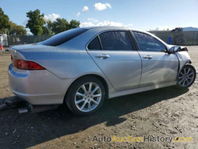 ACURA TSX, JH4CL96997C017529