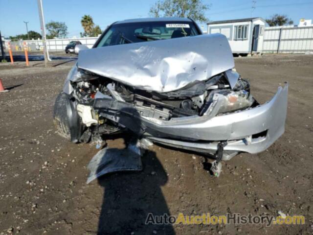 ACURA TSX, JH4CL96997C017529