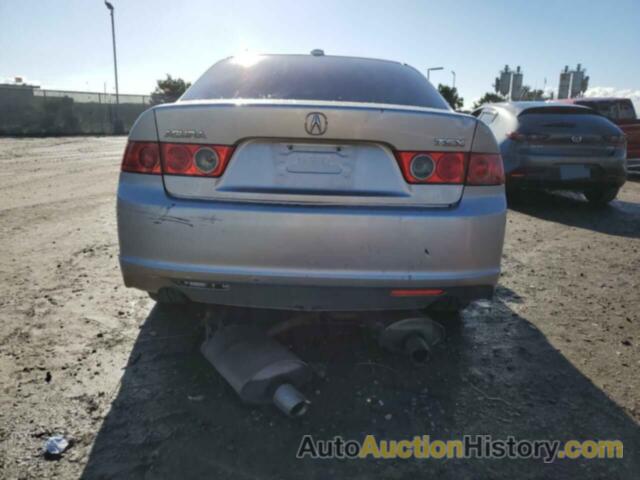 ACURA TSX, JH4CL96997C017529