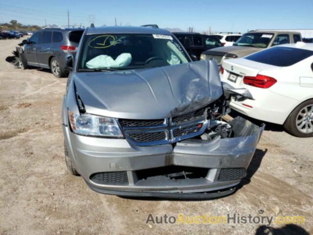 DODGE JOURNEY SE, 3C4PDCAB3LT273946