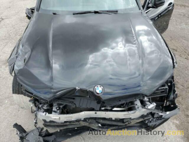 BMW X5 SDRIVE 40I, 5UXCR4C04M9G75682