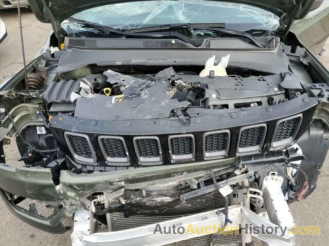 JEEP COMPASS 80TH EDITION, 3C4NJDEB4MT513409