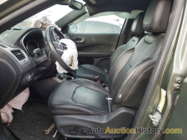 JEEP COMPASS 80TH EDITION, 3C4NJDEB4MT513409