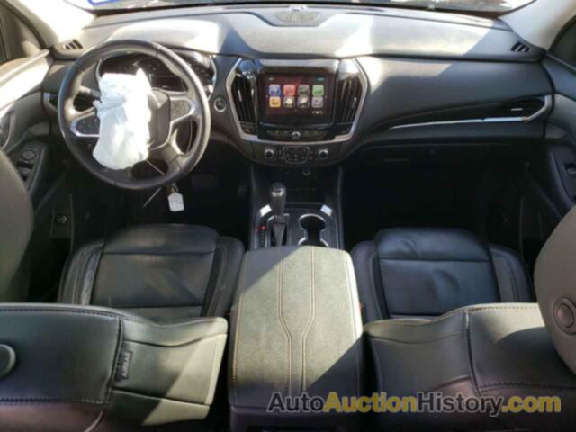 CHEVROLET TRAVERSE RS, 1GNERJKX5JJ170479