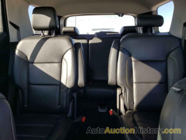 CHEVROLET TRAVERSE RS, 1GNERJKX5JJ170479