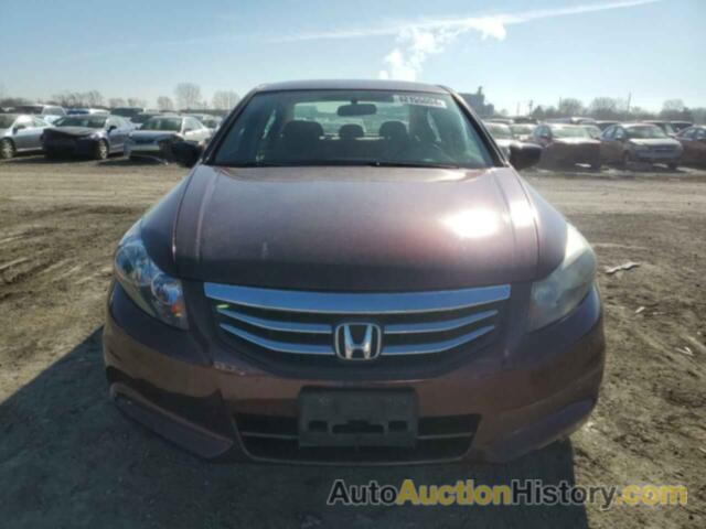 HONDA ACCORD LX, 1HGCP2F3XBA008756