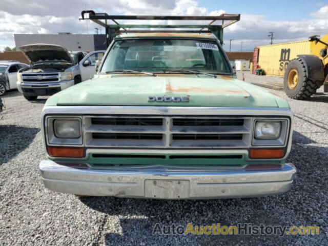 DODGE D SERIES D200, 1B6KE26Z8KS126095