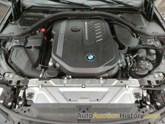 BMW M3, 3MW49FF08P8C82970