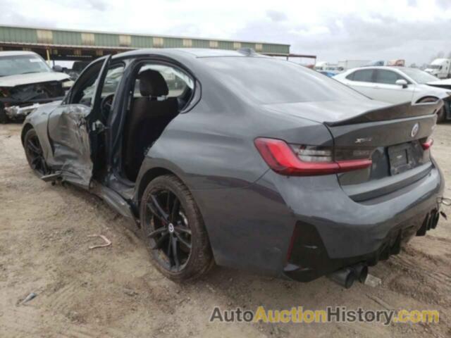 BMW M3, 3MW49FF08P8C82970