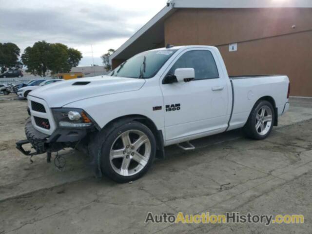 RAM 1500 SPORT, 3C6JR6CT6GG218072