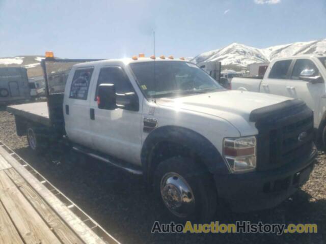 FORD F450 SUPER DUTY, 1FDAW4GR7AEA75129