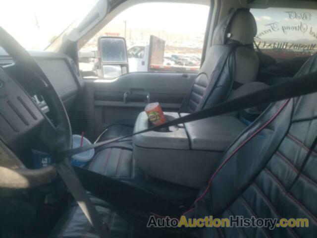 FORD F450 SUPER DUTY, 1FDAW4GR7AEA75129